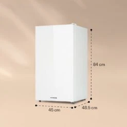 Luminance Frost Kühlschrank 91L Crisper-Fach 2 Glasböden -Haushaltsgerätegeschäft 10033174 yy 0006 logo