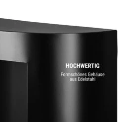 Phantasma Tower Ethanol-Kamin Sicherheitsbrenner Löschhilfe Schwarz -Haushaltsgerätegeschäft 10033266 de 0004 logo