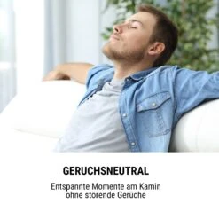 Phantasma Tower Ethanol-Kamin Sicherheitsbrenner Löschhilfe Schwarz -Haushaltsgerätegeschäft 10033266 de 0008 logo