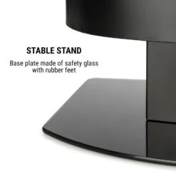 Phantasma Tower Ethanol-Kamin Sicherheitsbrenner Löschhilfe Schwarz -Haushaltsgerätegeschäft 10033266 uk 0007 logo