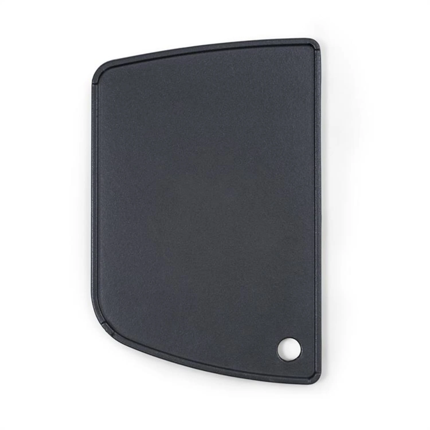 Parforce Grillplatte Glatt Zubehör Gusseisen Fettablauf Schwarz 3 Parforce Grillplatte Glatt Zubehör Gusseisen Fettablauf Schwarz