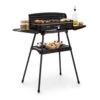 Porterhouse Elektrogrill 2200W Antihaft-Grillfläche Schwarz -Haushaltsgerätegeschäft 10033322 yy 0001 titel Klarstein Porterhouse Elektrogrill 2200W schwarz