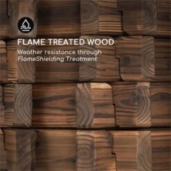 Andernach Zierbrunnen Tannenholz Mit Eimer Drehbare Kurbel -Haushaltsgerätegeschäft 10033353 yy 0003 logo Blumfeldt Andernach Zierbrunnen braun