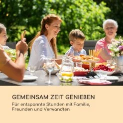 Torremolinos Gartenstühle 2 St. Aluminium ComfortMesh Dunkelgrau 17 Torremolinos Gartenstühle 2 St. Aluminium ComfortMesh Dunkelgrau -Haushaltsgerätegeschäft 10033404 de 0007 logo