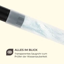 Lakeside Power Teichsauger Schlammsauger 1400W 18kPa 35l Tank Blau 14 Lakeside Power Teichsauger Schlammsauger 1400W 18kPa 35l Tank Blau -Haushaltsgerätegeschäft 10033423 de 0003 logo