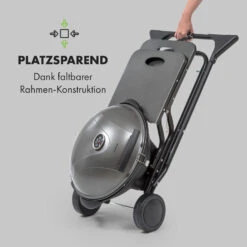 Tafelspitz Elektrogrill 2000/2400 W Antihaftbeschichtung Faltbar Mobil 14 Tafelspitz Elektrogrill 2000/2400 W Antihaftbeschichtung Faltbar Mobil -Haushaltsgerätegeschäft 10033448 de 0003 logo