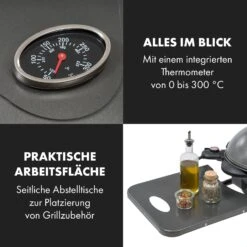Tafelspitz Elektrogrill 2000/2400 W Antihaftbeschichtung Faltbar Mobil 17 Tafelspitz Elektrogrill 2000/2400 W Antihaftbeschichtung Faltbar Mobil -Haushaltsgerätegeschäft 10033448 de 0006 logo
