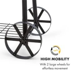 Beef Brisket Smoker Grill Holzkohlegrill/Smoker Edelstahl-Grill Mobil 16 Beef Brisket Smoker Grill Holzkohlegrill/Smoker Edelstahl-Grill Mobil -Haushaltsgerätegeschäft 10033460 yy 0006 logo Klarstein Beef Brisket Smoker Grill schwarz