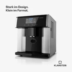 Eiszeit Eiswürfelmaschine Edelstahl 3 Eiswürfelgrößen Silber 11 Eiszeit Eiswürfelmaschine Edelstahl 3 Eiswürfelgrößen Silber -Haushaltsgerätegeschäft 10033478 de 0003 usp