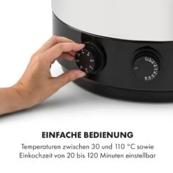 KonfiStar 40 Einkochautomat Getränkespender 2500W 40L Edelstahl 15 KonfiStar 40 Einkochautomat Getränkespender 2500W 40L Edelstahl -Haushaltsgerätegeschäft 10033524 de 0004 logo