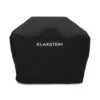 Tomahawk 3.1 S Wetterschutzhaube 300D Canvas 30/70% PE/PVC Schwarz -Haushaltsgerätegeschäft 10033569 yy 0001 titel Klarstein Tomahawk S Wetterschutzhaube schwarz