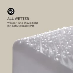 Shinecube XL Leuchtwürfel 40x40x40cm 16 Farben-LED 4 Licht-Modi Weiß -Haushaltsgerätegeschäft 10033732 de 0008 logo