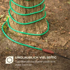 Greenwire Select 20 Pflanzenwärmekabel 20m Mit Thermostat IP68 -Haushaltsgerätegeschäft 10033907 de 0006 logo