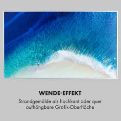 Wonderwall Air Art Strand Infrarotheizung 101x60cm 600W Fernbedienung 14 Wonderwall Air Art Strand Infrarotheizung 101x60cm 600W Fernbedienung -Haushaltsgerätegeschäft 10034237 de 0003 logo 10034237 de 0003