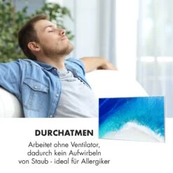 Wonderwall Air Art Strand Infrarotheizung 101x60cm 600W Fernbedienung 17 Wonderwall Air Art Strand Infrarotheizung 101x60cm 600W Fernbedienung -Haushaltsgerätegeschäft 10034237 de 0006 logo 10034237 de 0006