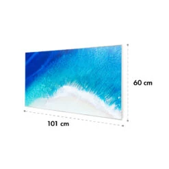 Wonderwall Air Art Strand Infrarotheizung 101x60cm 600W Fernbedienung 21 Wonderwall Air Art Strand Infrarotheizung 101x60cm 600W Fernbedienung -Haushaltsgerätegeschäft 10034237 yy 0010 logo Klarstein Wonderwall Air Art Strand Infrarotheizung
