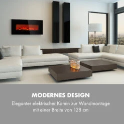 Lausanne Long Elektrischer Kamin 1600W 2 Heizstufen 128 Cm 10 Lausanne Long Elektrischer Kamin 1600W 2 Heizstufen 128 Cm -Haushaltsgerätegeschäft 10034251 de 0002 logo