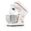 Bella Elegance Küchenmaschine 2000W/2,7PS/5,2 Ltr Edelstahl BPA-frei 1 Bella Elegance Küchenmaschine 2000W/2,7PS/5,2 Ltr Edelstahl BPA-frei -Haushaltsgerätegeschäft 10034365 yy 0001 titel