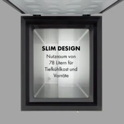 Iceblokk 80 Gefriertruhe Freistehend 78 L Korb Abschließbar 14 Iceblokk 80 Gefriertruhe Freistehend 78 L Korb Abschließbar -Haushaltsgerätegeschäft 10034437 de 0003 logo