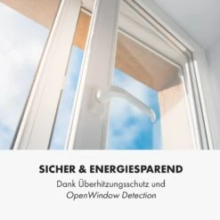 Studio 1 Elektrischer Kamin 1000/2000W LED 10-30 °C Wochentimer 16 Studio 1 Elektrischer Kamin 1000/2000W LED 10-30 °C Wochentimer -Haushaltsgerätegeschäft 10034486 de 0006 logo