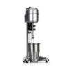 Kraftprotz Milchshake-Mixer Proteinshake 300W Stufenlos Edelstahl -Haushaltsgerätegeschäft 10034518 yy 0001 titel Klarstein Pro Kraftprotz Milchshake Mixer silber
