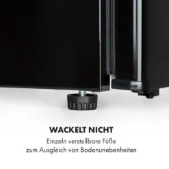 Delaware Kühlschrank 75 Liter 4-Liter-Gefrierfach Kompression 16 Delaware Kühlschrank 75 Liter 4-Liter-Gefrierfach Kompression -Haushaltsgerätegeschäft 10034554 de 0006 logo