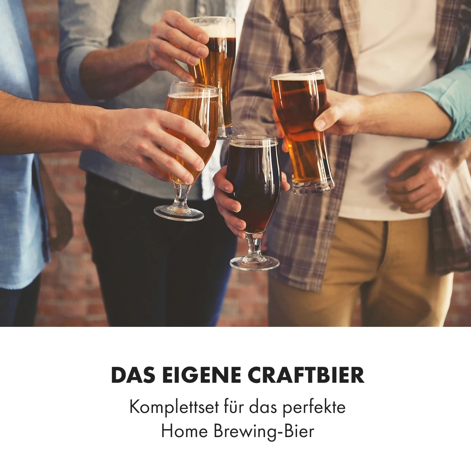 Brauheld Pro Maischekessel 2500W 30L 30-100°C Umwälzpumpe Edelstahl 4 Brauheld Pro Maischekessel 2500W 30L 30-100°C Umwälzpumpe Edelstahl – Bild 2