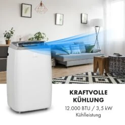 Iceblock Prosmart 12 Klimaanlage 3-in-1 12.000 BTU App Control 14 Iceblock Prosmart 12 Klimaanlage 3-in-1 12.000 BTU App Control -Haushaltsgerätegeschäft 10034645 de 0003 logo