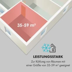 Iceblock Prosmart 12 Klimaanlage 3-in-1 12.000 BTU App Control 15 Iceblock Prosmart 12 Klimaanlage 3-in-1 12.000 BTU App Control -Haushaltsgerätegeschäft 10034645 de 0004 logo