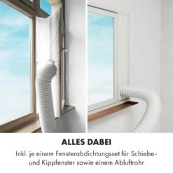 Iceblock Prosmart 12 Klimaanlage 3-in-1 12.000 BTU App Control 18 Iceblock Prosmart 12 Klimaanlage 3-in-1 12.000 BTU App Control -Haushaltsgerätegeschäft 10034645 de 0007 logo