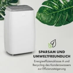 Iceblock Prosmart 12 Klimaanlage 3-in-1 12.000 BTU App Control 19 Iceblock Prosmart 12 Klimaanlage 3-in-1 12.000 BTU App Control -Haushaltsgerätegeschäft 10034645 de 0008 logo