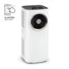 Klarstein Kraftwerk Smart 12K Klimaanlage 3-in-1 12000 BTU App -Haushaltsgerätegeschäft 10034664 yy 0001 titel