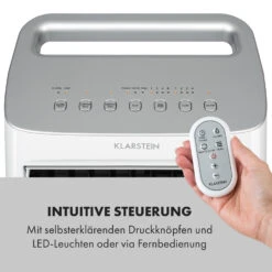 Coldplayer 4-in-1 Luftkühler 384 M³/h 68 W 10 Ltr Fernbedienung Mobil 17 Coldplayer 4-in-1 Luftkühler 384 M³/h 68 W 10 Ltr Fernbedienung Mobil -Haushaltsgerätegeschäft 10034672 de 0007 logo