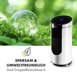 Metrobreeze Miami Mobile Klimaanlage 9000BTU/2,6 KW 950W 16 Metrobreeze Miami Mobile Klimaanlage 9000BTU/2,6 KW 950W -Haushaltsgerätegeschäft 10034678 de 0005 logo