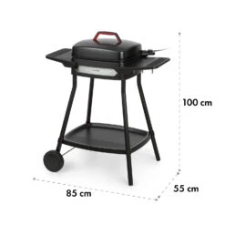 Gatsby Elektrogrill 2000W Antihaft-Grillfläche Seitentische Schwarz 19 Gatsby Elektrogrill 2000W Antihaft-Grillfläche Seitentische Schwarz -Haushaltsgerätegeschäft 10034706 yy 0009 dimensions