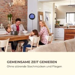 Skyfall RD Insektenvernichter 3,5W 150m² LEDs Auffangschale Kordel 13 Skyfall RD Insektenvernichter 3,5W 150m² LEDs Auffangschale Kordel -Haushaltsgerätegeschäft 10034732 de 0003 logo