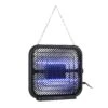 Skyfall SQ Insektenvernichter 16W 50m² UV-Lampen Auffangschale Kette 1 Skyfall SQ Insektenvernichter 16W 50m² UV-Lampen Auffangschale Kette -Haushaltsgerätegeschäft 10034733 yy 0001 titel Waldbeck Skyfall SQ Insektenvernichter 16W