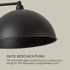 Bixente Bogenlampe IP23 E27 60W Max. -Haushaltsgerätegeschäft 10034767 de 0003 logo