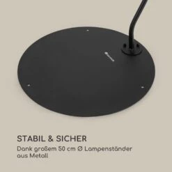 Bixente Bogenlampe IP23 E27 60W Max. -Haushaltsgerätegeschäft 10034767 de 0005 logo