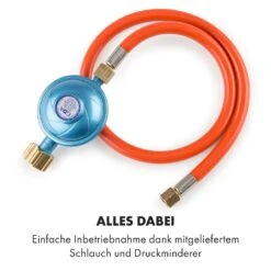 Pizzaiolo Pro Pizza-Gasgrill 76x143x66cm Schamottestein Stahl Mobil -Haushaltsgerätegeschäft 10034844 de 0009 logo