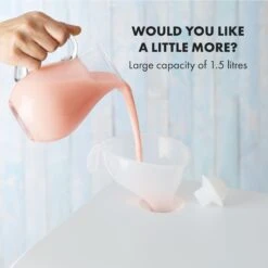 Sweet Sundae Eiscrememaschine Kompressor 1,5l Edelstahl Weiß -Haushaltsgerätegeschäft 10034912 uk 0005 logo Klarstein Sahnehaeubchen Eiscrememaschine weiss