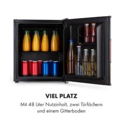Solve Kühlschrank Mini-Bar 48L Zauberwürfel-Design 13 Solve Kühlschrank Mini-Bar 48L Zauberwürfel-Design -Haushaltsgerätegeschäft 10035024 de 0003 logo