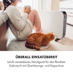 Baltrum Elektroheizung Konvektor 2000 W Standgerät 15 Baltrum Elektroheizung Konvektor 2000 W Standgerät -Haushaltsgerätegeschäft 10035033 de 0006 logo