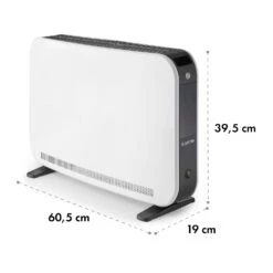 Baltrum Elektroheizung Konvektor 2000 W Standgerät 16 Baltrum Elektroheizung Konvektor 2000 W Standgerät -Haushaltsgerätegeschäft 10035033 yy 0007 logo Klarstein Baltrum Konvektions Heizgeraet