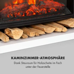 Vulsini Nightfall Elektrokamin 1900 W LED-Technik Fernbedienung 17 Vulsini Nightfall Elektrokamin 1900 W LED-Technik Fernbedienung -Haushaltsgerätegeschäft 10035039 de 0005 logo