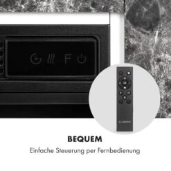 Vulsini Nightfall Elektrokamin 1900 W LED-Technik Fernbedienung 18 Vulsini Nightfall Elektrokamin 1900 W LED-Technik Fernbedienung -Haushaltsgerätegeschäft 10035039 de 0006 logo