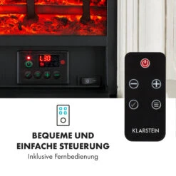 Etna Pozzolana Elektrokamin 1800W Wochentimer Fernbedienung 13 Etna Pozzolana Elektrokamin 1800W Wochentimer Fernbedienung -Haushaltsgerätegeschäft 10035041 de 0004 logo