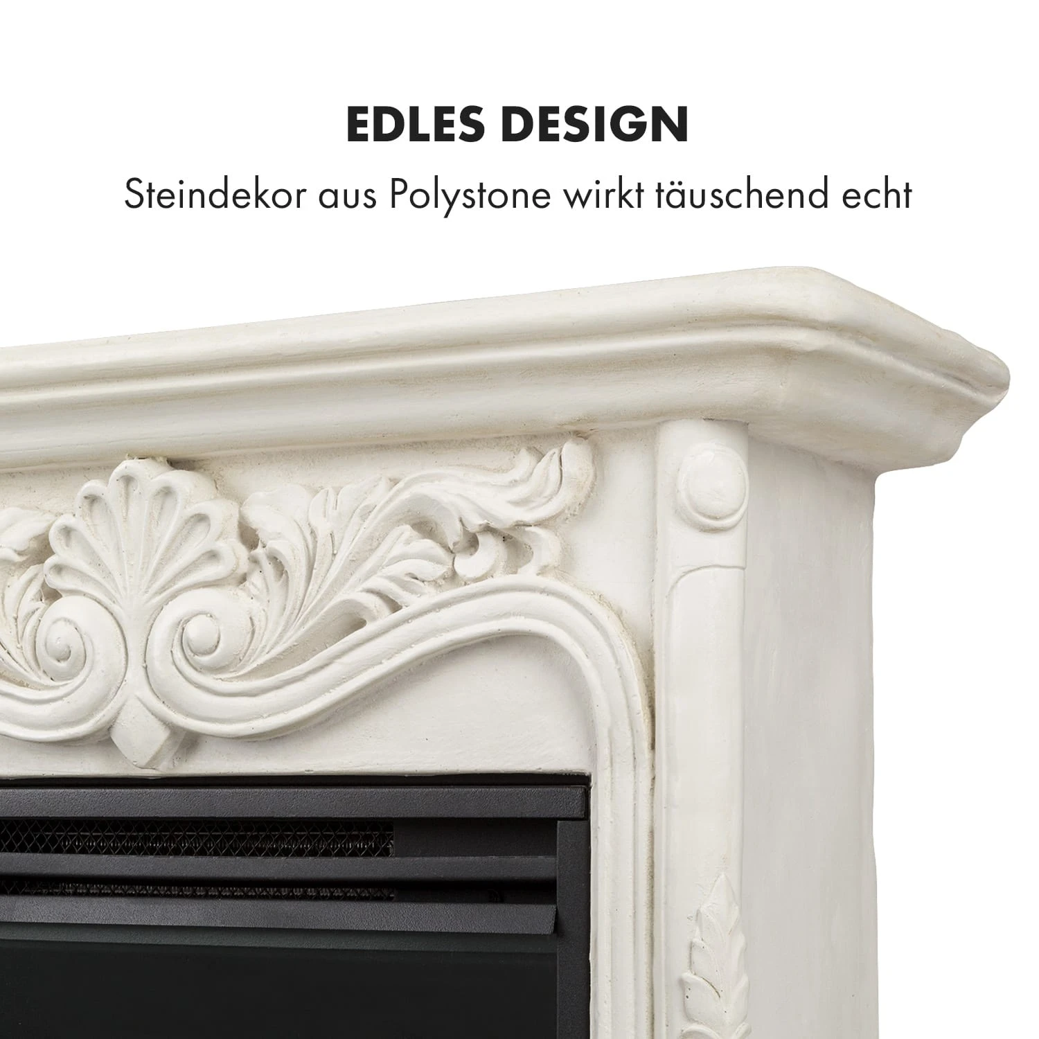 Etna Pozzolana Elektrokamin 1800W Wochentimer Fernbedienung 8 Etna Pozzolana Elektrokamin 1800W Wochentimer Fernbedienung – Bild 6