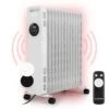 Thermaxx Heatstream Ölradiator 2500W 5-35 °C 24h-Timer 2 Thermaxx Heatstream Ölradiator 2500W 5-35 °C 24h-Timer -Haushaltsgerätegeschäft 10035055 de 0001 main