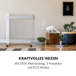 Thermaxx Heatstream Ölradiator 2500W 5-35 °C 24h-Timer -Haushaltsgerätegeschäft 10035055 de 0002 logo
